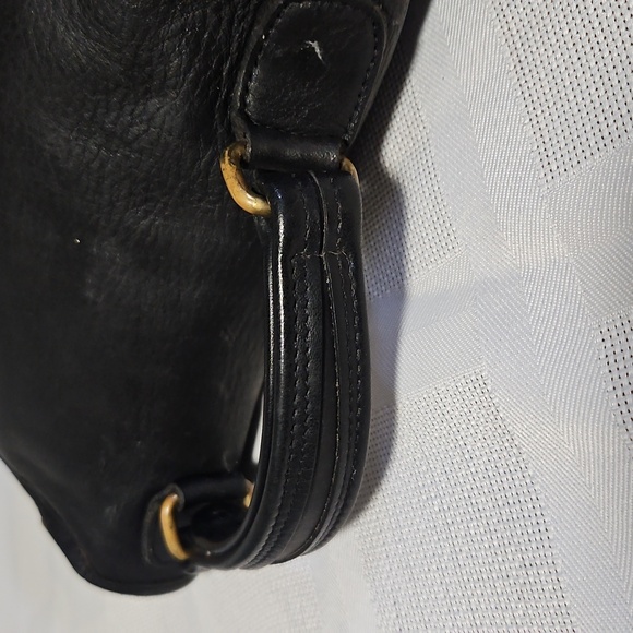 Coach Vintage Station Bag - Picture 10 of 15